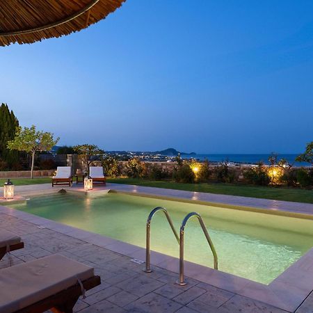 Majestic View Villa Колімбія Екстер'єр фото