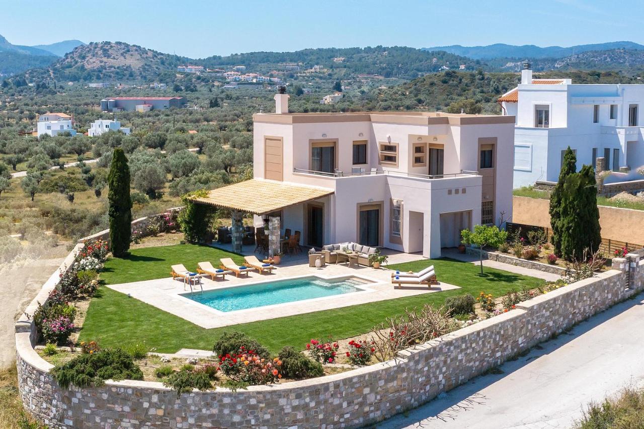 Majestic View Villa Колімбія Екстер'єр фото