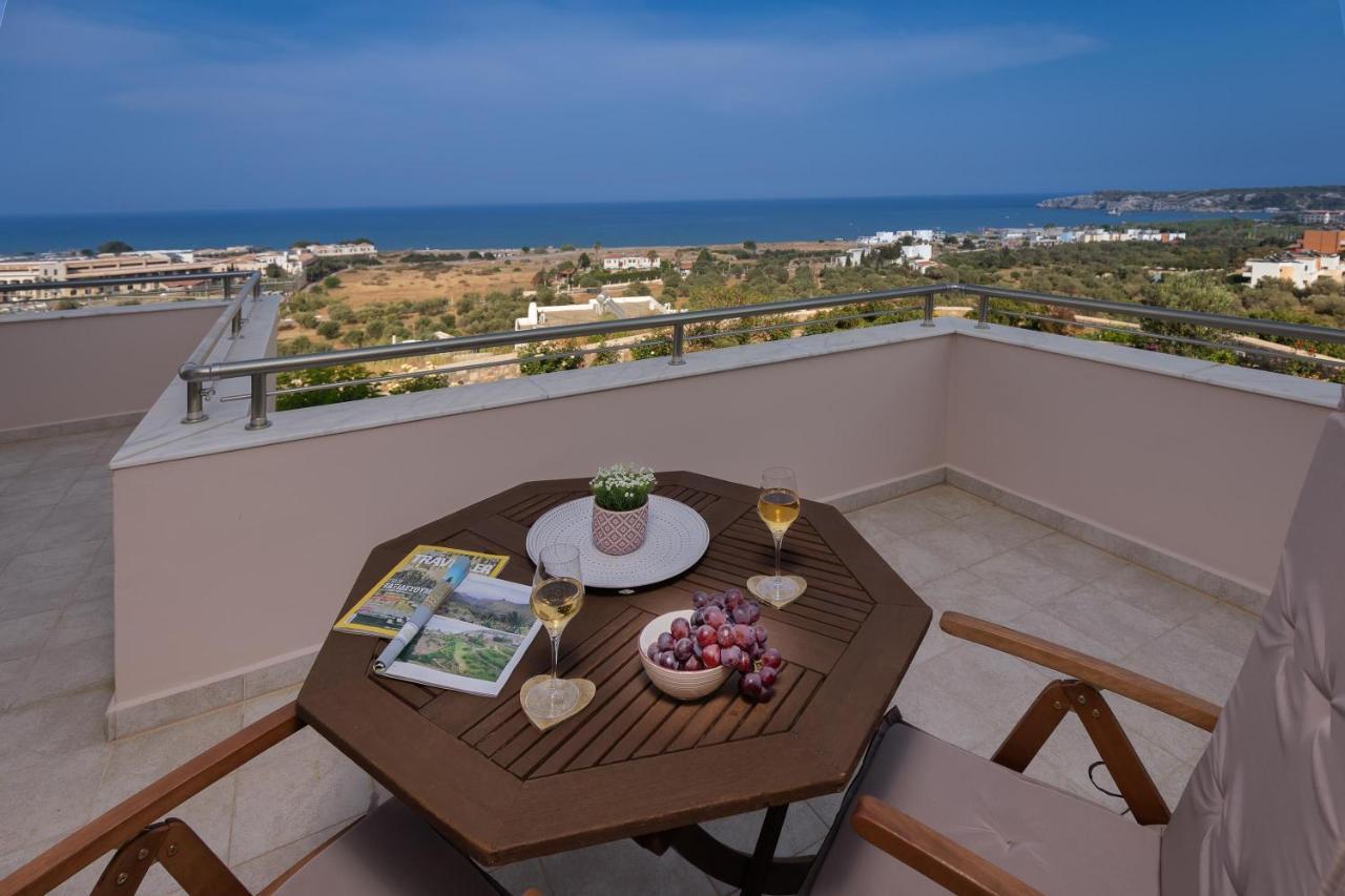 Majestic View Villa Колімбія Екстер'єр фото