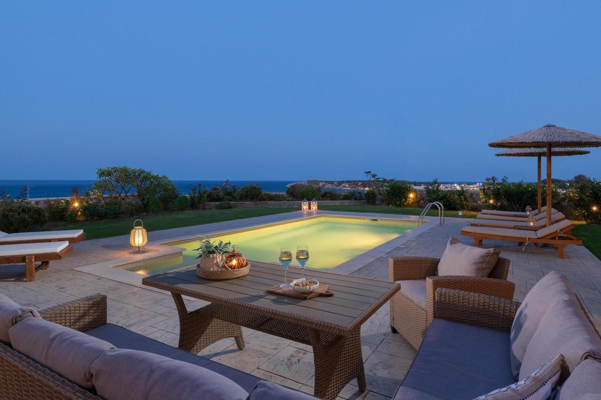 Majestic View Villa Колімбія Екстер'єр фото